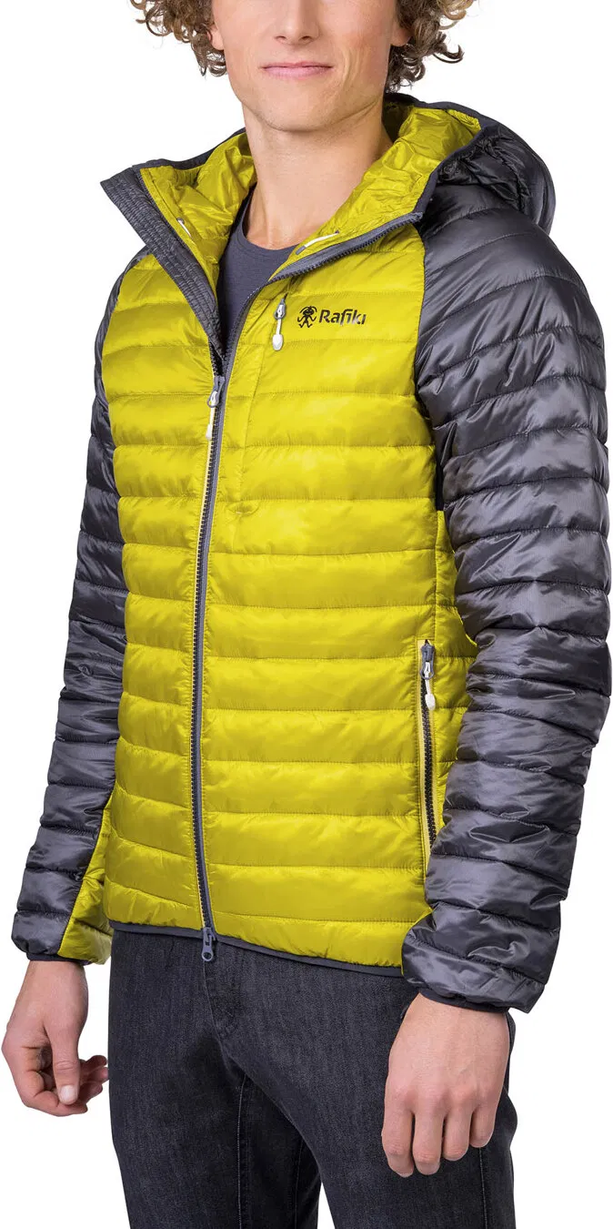 Bunda Rafiki Dante cress green casterlock 5 Bunda Rafiki Dante cress green casterlock 5